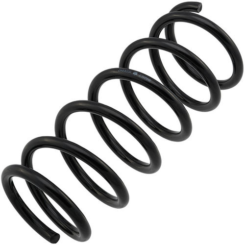 Z48305R — ZIKMAR — Suspension Spring, Rear