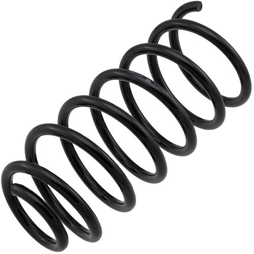 Z48314R — ZIKMAR — Suspension Spring, Rear