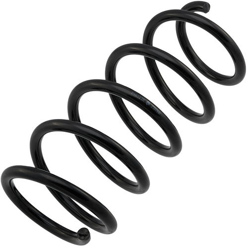 Z48317R — ZIKMAR — Suspension Spring, Front