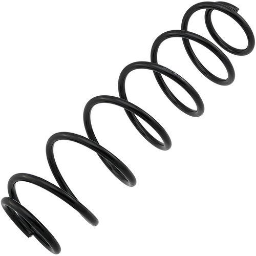 Z48324R — ZIKMAR — Suspension Spring, Rear