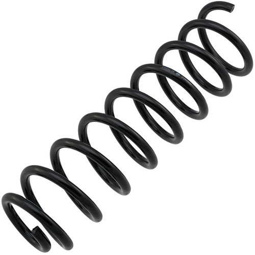 Z48327R — ZIKMAR — Suspension Spring, Rear