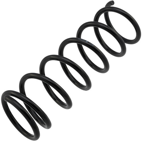 Z48335R — ZIKMAR — Suspension Spring, Rear