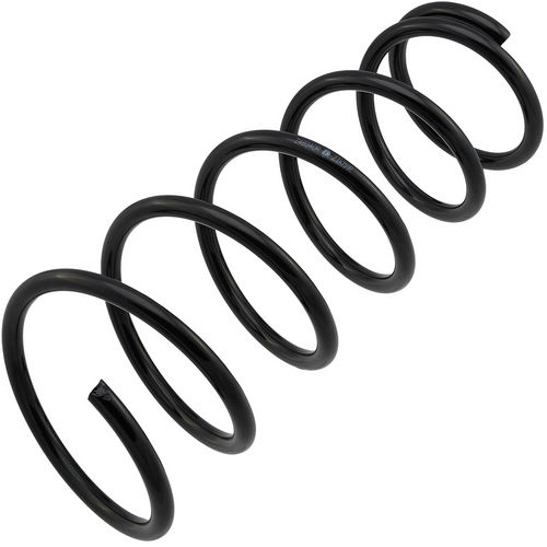 Z48340R — ZIKMAR — Suspension Spring, Front