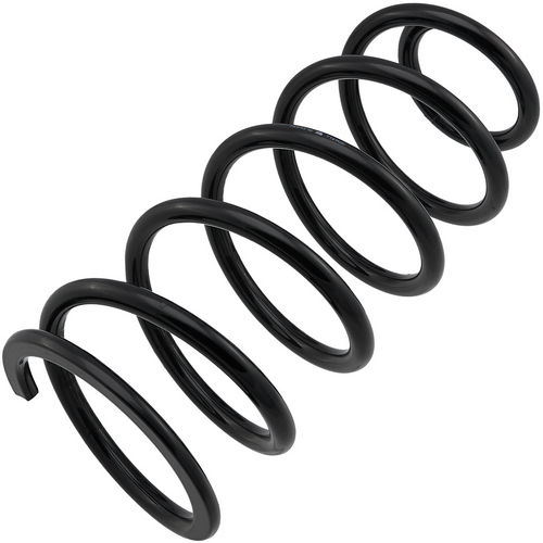 Z48347R — ZIKMAR — Suspension Spring, Rear