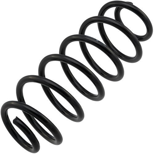 Z48348R — ZIKMAR — Suspension Spring, Rear