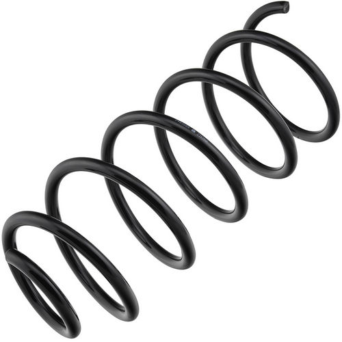 Z48356R — ZIKMAR — Suspension Spring, Front