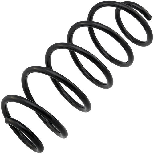 Z48358R — ZIKMAR — Suspension Spring, Front