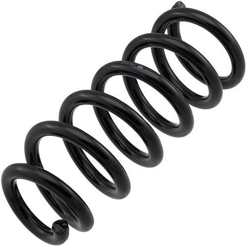 Z48362R — ZIKMAR — Suspension Spring, Front