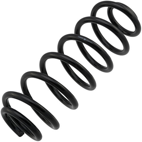 Z48365R — ZIKMAR — Suspension Spring, Rear