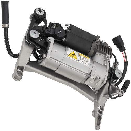Z48401R — ZIKMAR — Air Suspension Compressor
