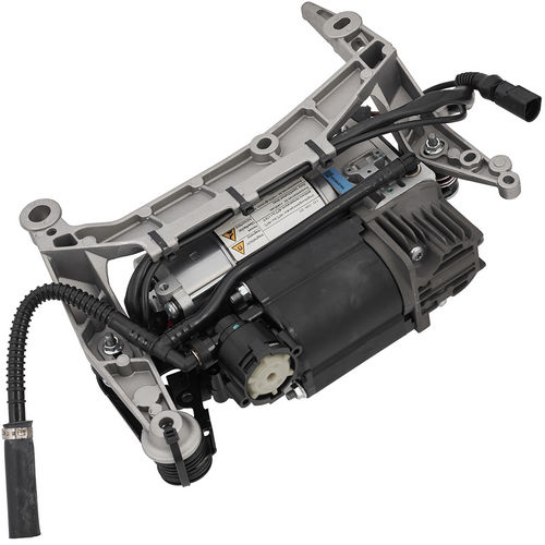 Z48401R — ZIKMAR — Air Suspension Compressor