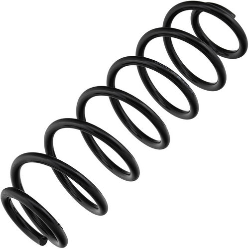 Z48477R — ZIKMAR — Suspension Spring, Rear