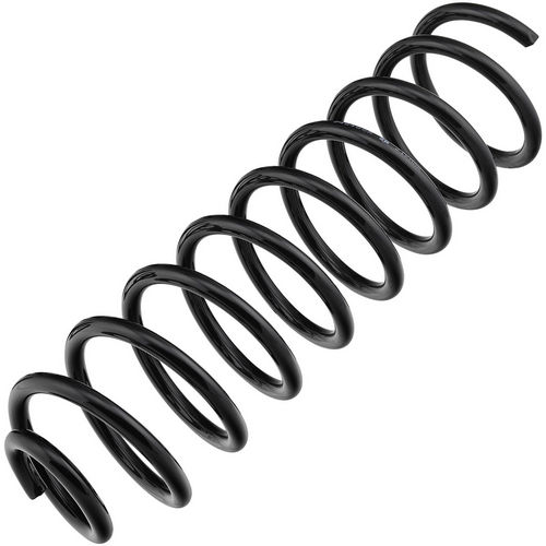 Z48485R — ZIKMAR — Suspension Spring, Rear