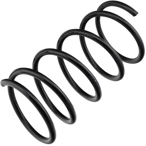 Z48507R — ZIKMAR — Suspension Spring, Front