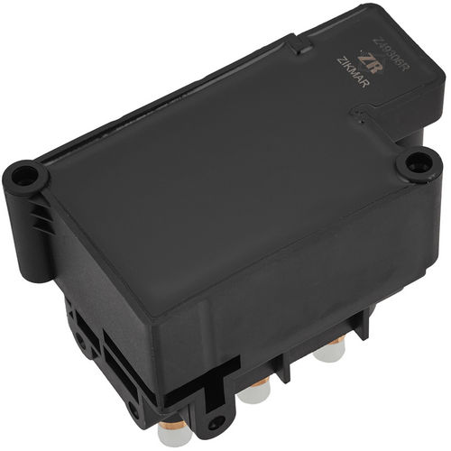 Z49306R — ZIKMAR — Air Suspension Valve Block