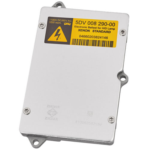 Z50803R — ZIKMAR — Ballast Xenon