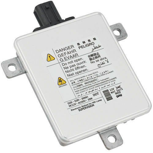 Z50805R — ZIKMAR — Ballast Xenon