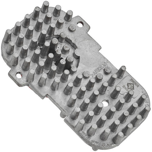 Z50810R — ZIKMAR — LED Headlight Control Unit