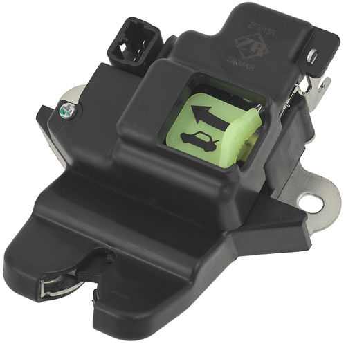 Z53013R — ZIKMAR — Tailgate Lock