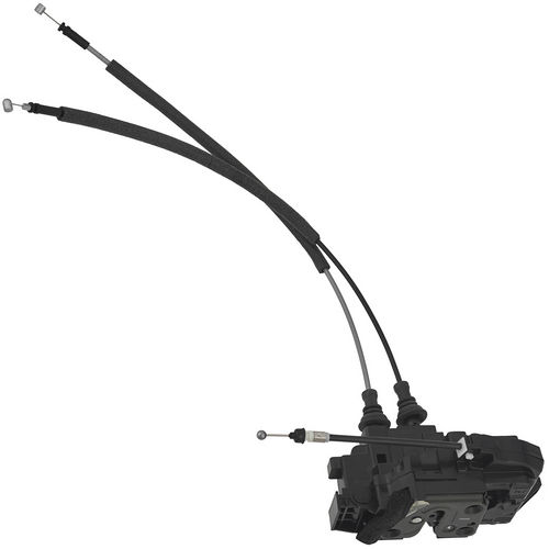 Z53016R — ZIKMAR — Door Lock