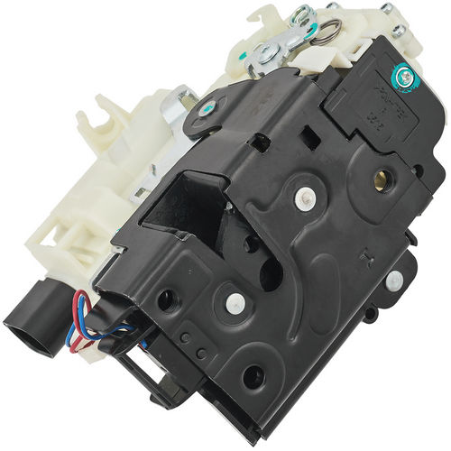 Z53022R — ZIKMAR — Door Lock