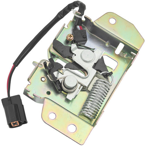 Z53023R — ZIKMAR — Hood Lock