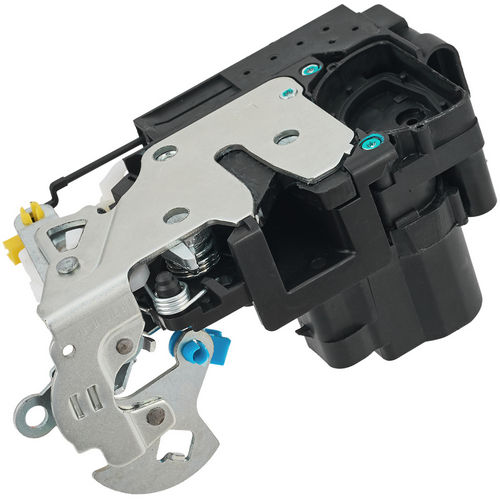 Z53027R — ZIKMAR — Door Lock