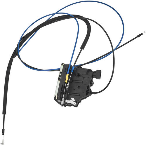 Z53031R — ZIKMAR — Sliding Door Lock (Right)