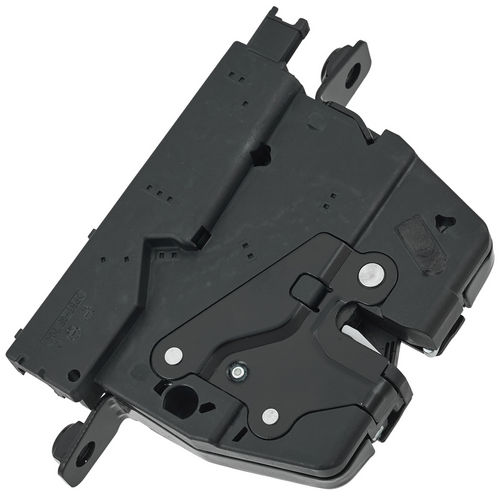 Z53037R — ZIKMAR — Tailgate Lock
