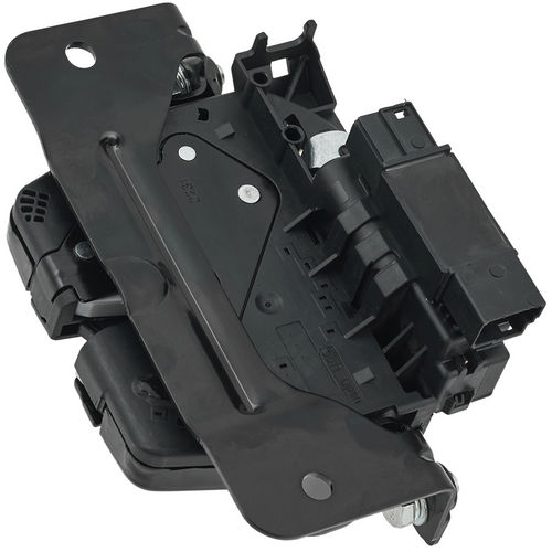 Z53038R — ZIKMAR — Tailgate Lock