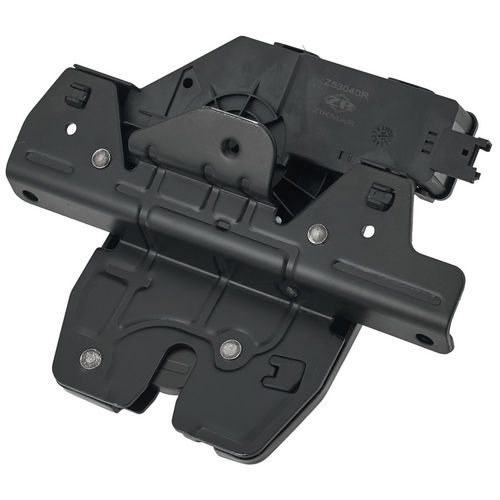 Z53040R — ZIKMAR — Tailgate Door Lock