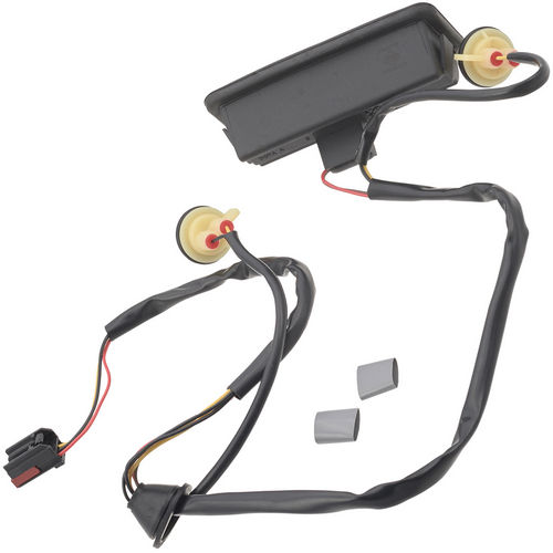 Z54331R — ZIKMAR — Tailgate Boot Switch