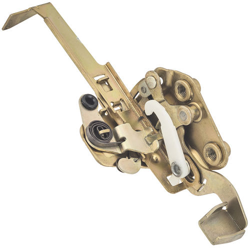 Z54354R — ZIKMAR — Front Door Lock