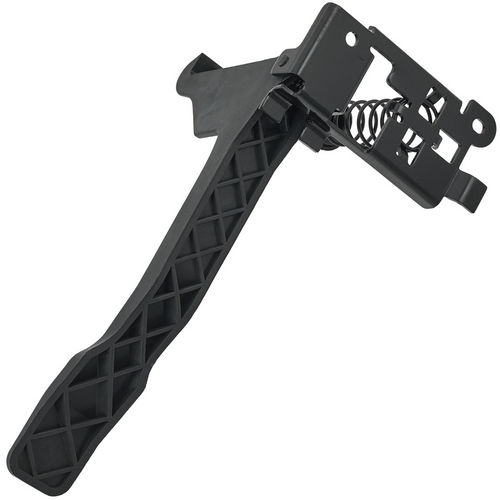 Z54355R — ZIKMAR — Hood catch