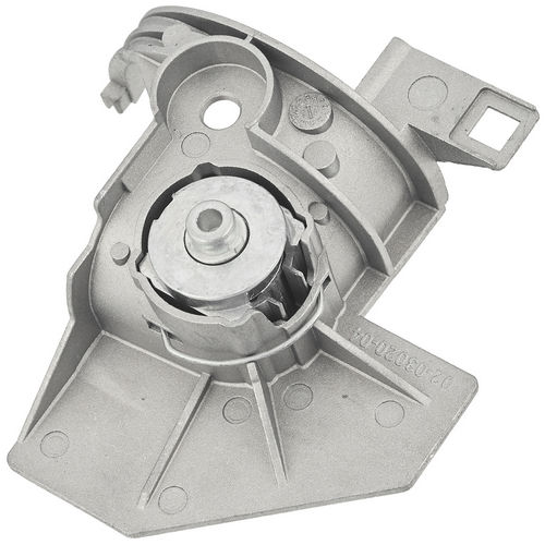 Z54356R — ZIKMAR — Tail Gate Lock