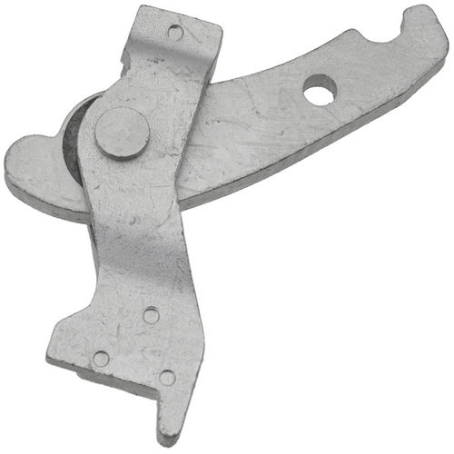 Z54363R — ZIKMAR — Handbrake pad lever