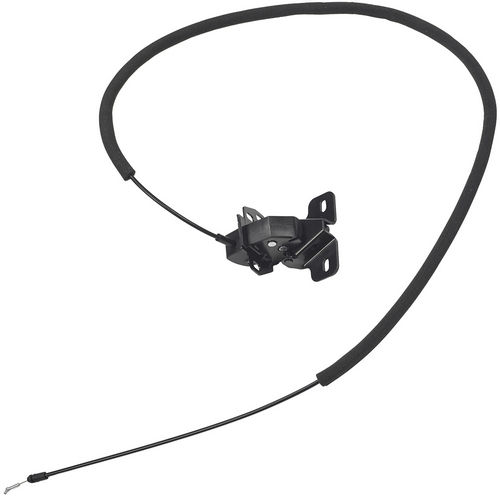 Z54382R — ZIKMAR — Door Lock