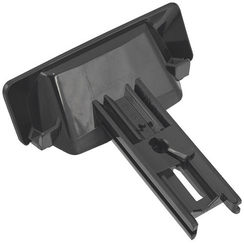 Z54384R — ZIKMAR — Parking brake release handle