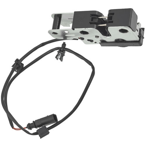 Z54390R — ZIKMAR — Bonnet Lock