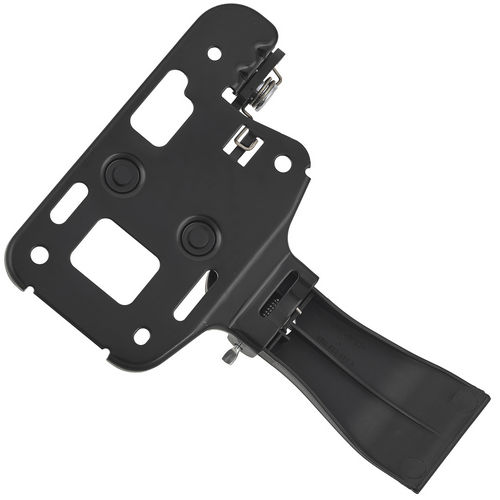 Z54391R — ZIKMAR — Hood catch