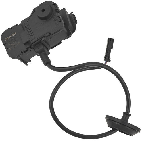 Z54395R — ZIKMAR — Fuel Tank Hatch Drive