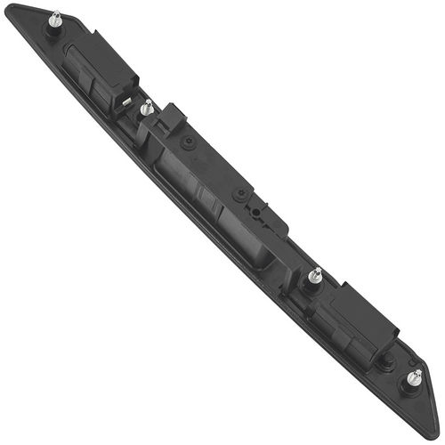 Z54409R — ZIKMAR — Trunk Door Trim