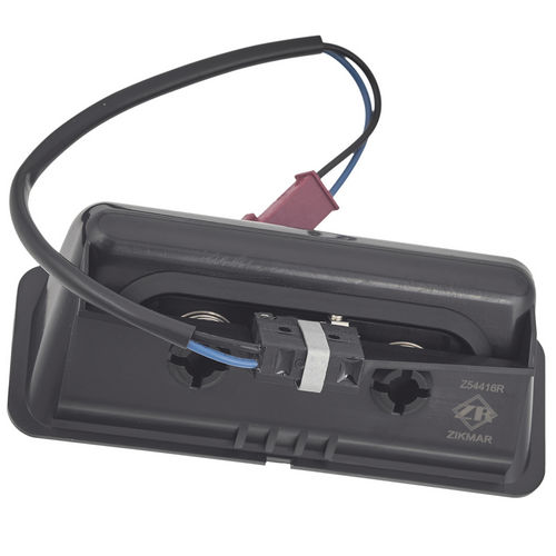 Z54416R — ZIKMAR — Trunk Lid Handle