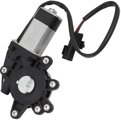 Z54504R — ZIKMAR — Power Window Motor