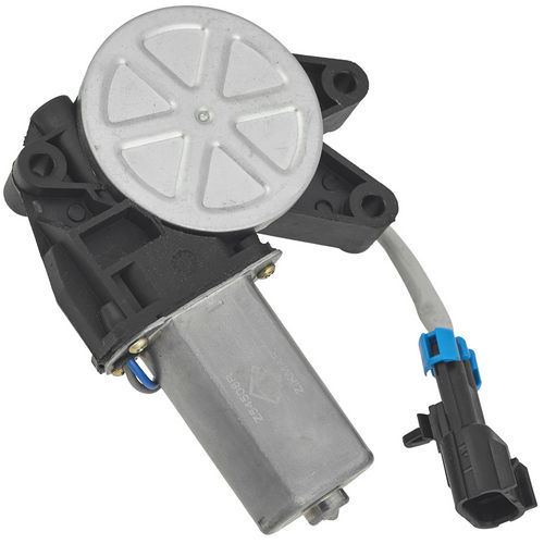 Z54506R — ZIKMAR — Power Window Motor