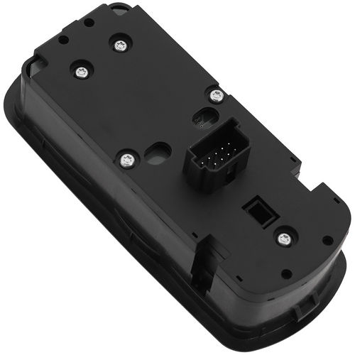 Z54811R — ZIKMAR — Power Window Switch Block