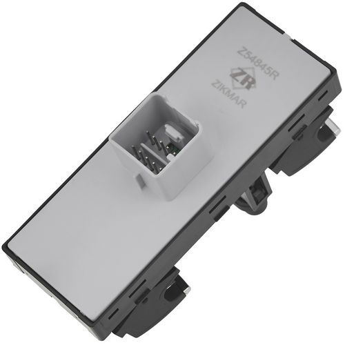 Z54845R — ZIKMAR — Power Window Switch