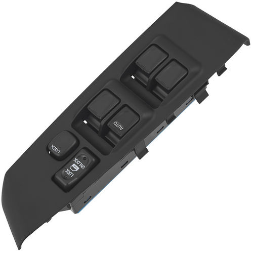 Z54849R — ZIKMAR — Power Window Switch