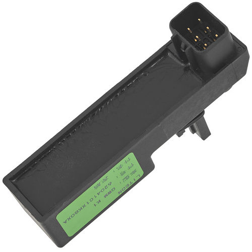 Z54853R — ZIKMAR — Window Lifter Module