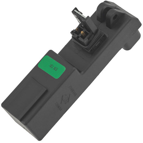 Z54854R — ZIKMAR — Window Lifter Module